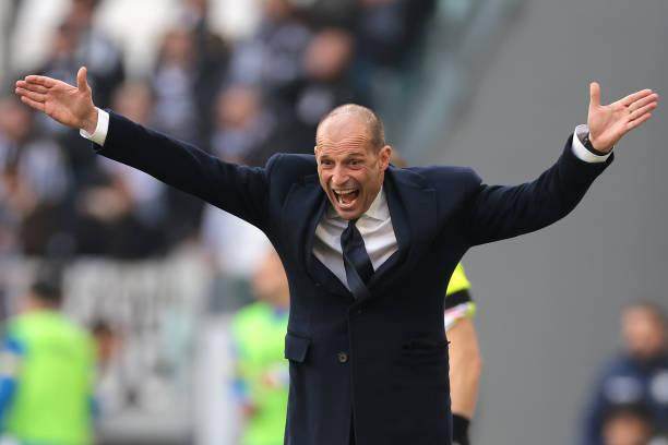 绝杀！千分里程碑！尤文不丑了，阿莱格里却不高兴了