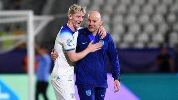 开云体育下载-胜率近80%的三狮U21教头，目标带领三狮欧国联晋级