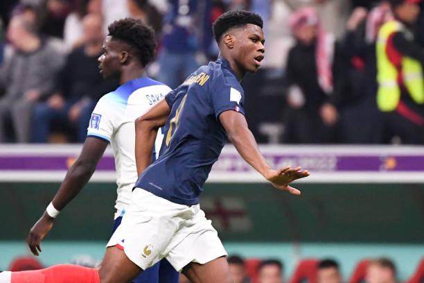 开云体育下载-默特萨克评球：吉鲁全场最佳，法国踢得像摩洛哥