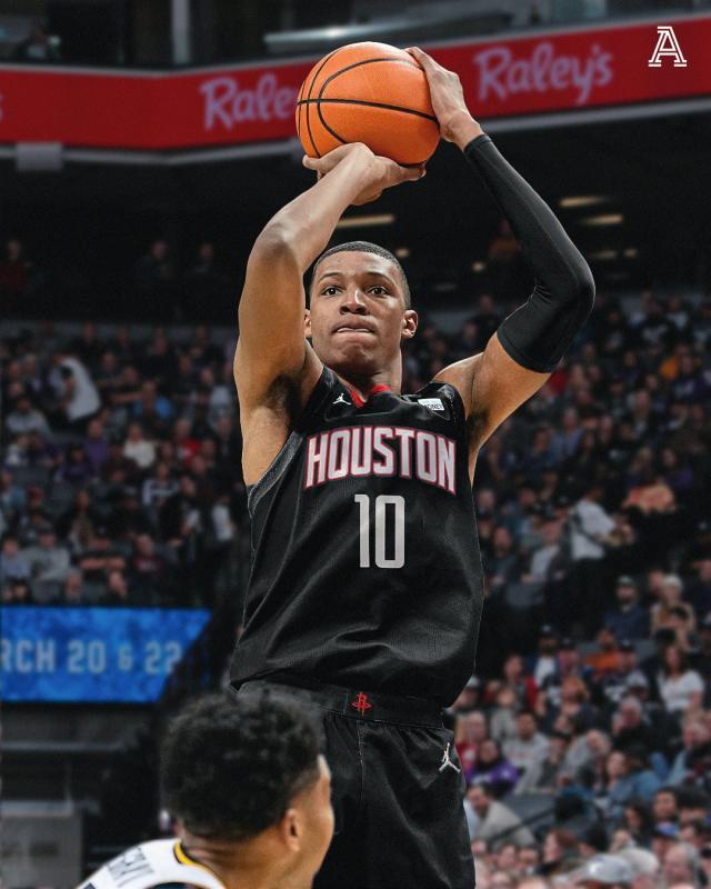 开云体育官网-状元热门跌至第三顺位 火箭能否成为选秀夜大赢家