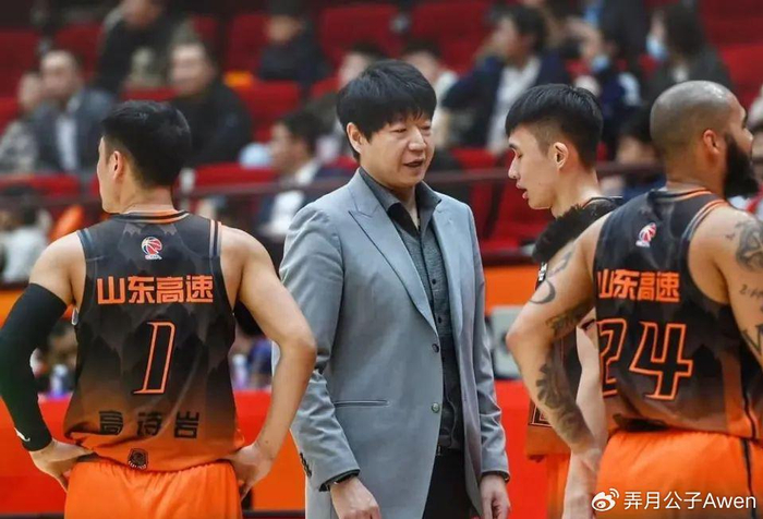 开云体育下载-计划有变，准备夺冠？山东签NBA前雷霆新秀，球迷：这是个狠人|山东队|约翰逊|山东男篮|德雷克·鲍威尔|诺曼·鲍威尔_新浪体育_新浪新闻