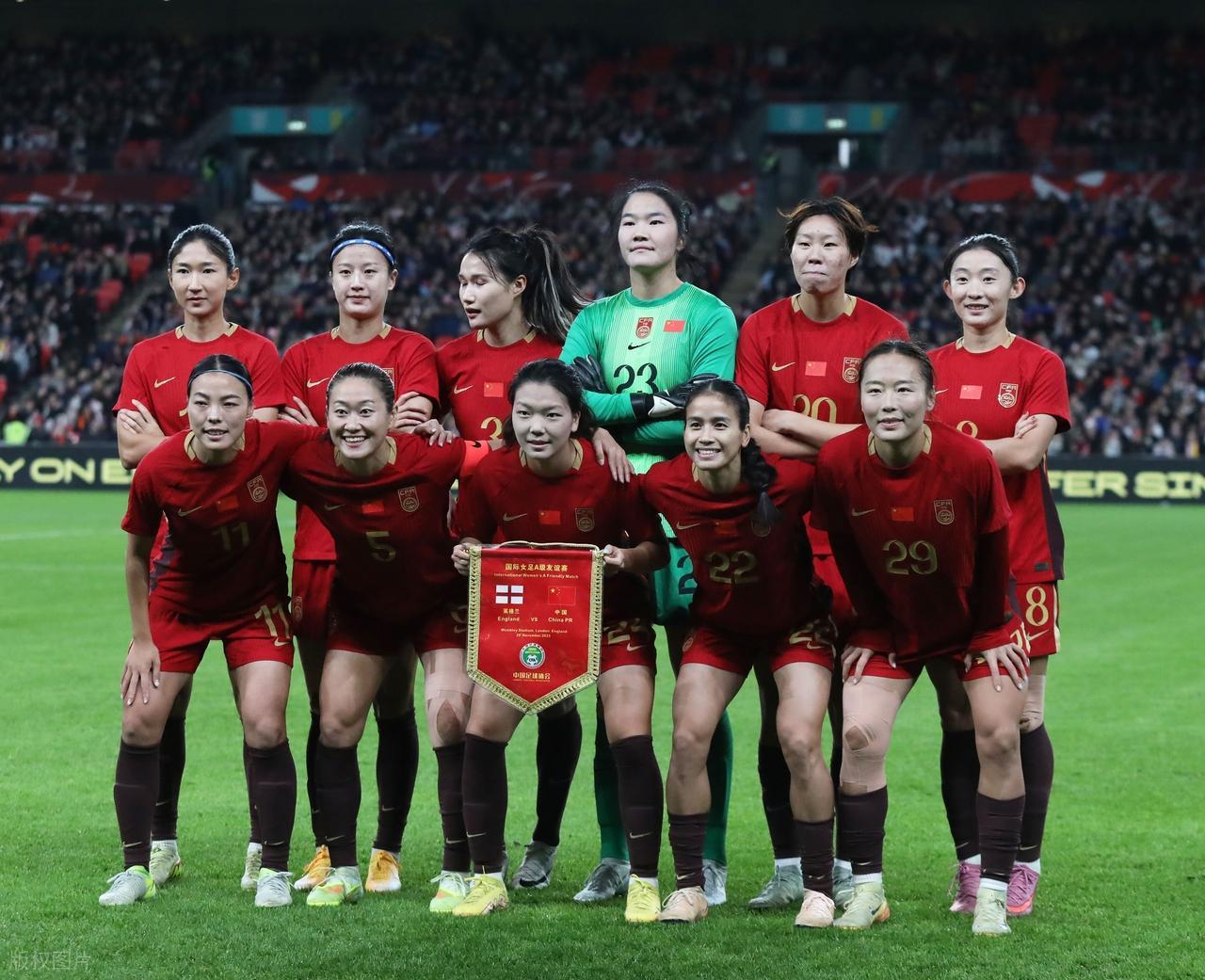 kaiyun-决战来了！CCTV5直播：中国女足PK中国台北，赢球就进世界杯